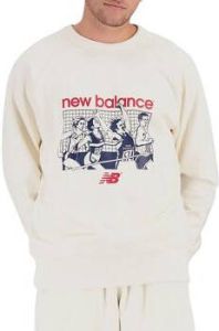 New Balance Sweater