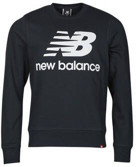 New Balance Sweater ESSE ST LOGO CREW