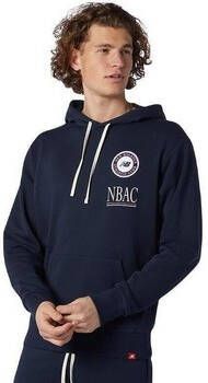 New Balance Sweater Essentials Athletic Club