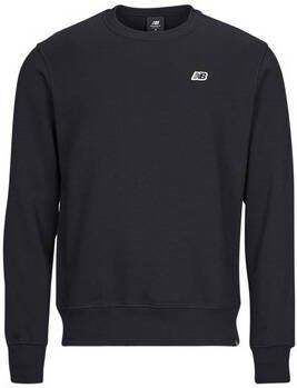 New Balance Sweater MT23601-BK