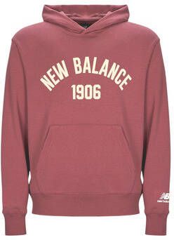 New Balance Sweater MT33553-WAD