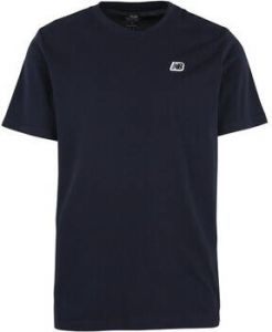 New Balance T-shirt Korte Mouw 200436