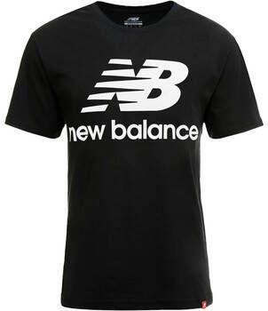 New Balance T-shirt Korte Mouw 209020