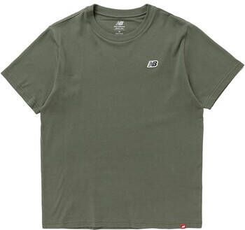 New Balance T-shirt Korte Mouw 213673