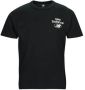 New Balance T-shirt Korte Mouw Essentials Logo T-Shirt - Thumbnail 2