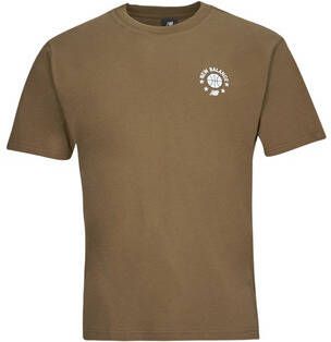 New Balance T-shirt Korte Mouw MT33582-DHE