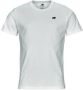 New Balance T-shirt Korte Mouw SMALL LOGO TEE - Thumbnail 1