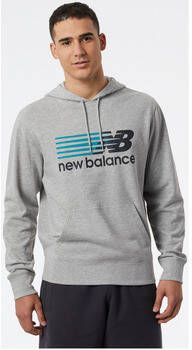 New Balance T-shirt MT23902AG