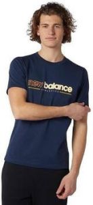 New Balance Top Athletics Higher Learning