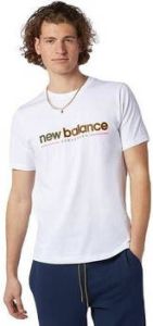 New Balance Top Athletics Higher Learning