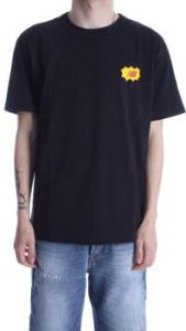 New Balance T-shirt Korte Mouw MT31523