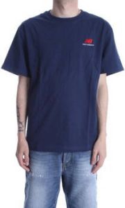New Balance T-shirt Korte Mouw UT21503
