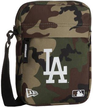 New-Era Handtasje MLB Los Angeles Dodgers Side Bag