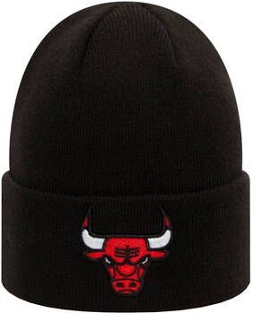 New-Era Muts Chicago Bulls Cuff Hat