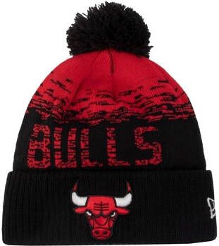 New-Era Muts Chicago Bulls NBA Sport Hat