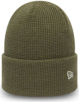 New-Era Muts Ne colour waffle knit