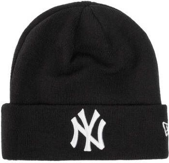 New-Era Muts New York Yankees Cuff Hat
