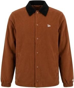 New-Era Blazer Ne Cord Coaches Jckt Newera Ebrwhi