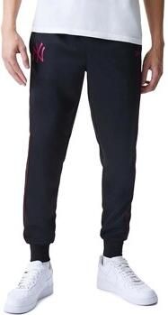 New-Era Trainingsbroek Mlb Track Pant Neyyan Blk