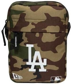 New-Era Handtas LA Dodgers Woodland