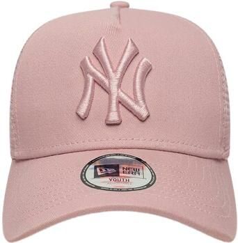 New-Era Hoed Chyt League Ess Trucker Neyyan
