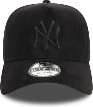 New-Era Hoed Faux Suede Eframe