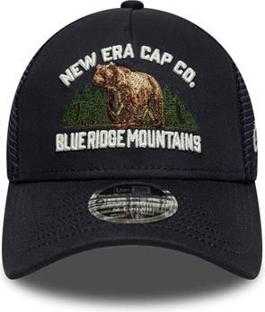 New-Era Pet Graphic 9forty mc af trukr newera - Foto 2