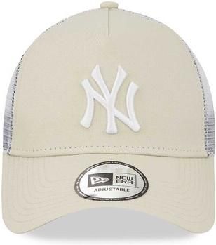 New-Era Pet 9FORTY League Essential New York Yankees MLB Cap - Foto 2