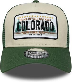 New-Era Pet Ne licence plate trucker newera - Foto 2