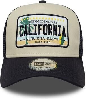 New-Era Pet Ne licence plate trucker newera - Foto 2