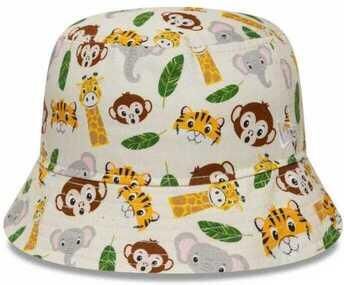 New-Era Hoed Tod aop bucket newera