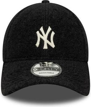 New-Era Hoed Winter Borg 9Forty