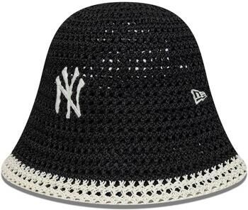 New-Era Hoed Wmns Knitted Bucket Neyyan