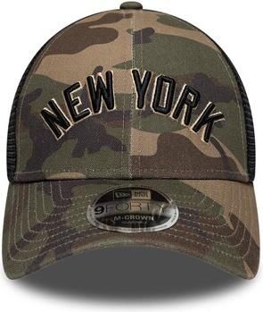 New-Era Hoed Wordmark Camo 9Forty Mc Neyyan - Foto 2