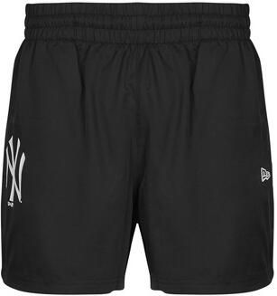 New-Era Korte Broek LEAGUE ESSENTIALS SHORT