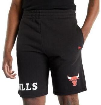 New-Era Korte Broek Nba Chibul