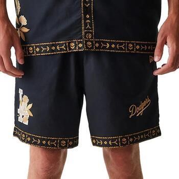 New-Era Korte Broek Taping