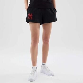 New-Era Korte Broek Wmns Mlb Infill Short Neyyan