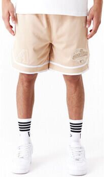 New-Era Korte Broek World series mesh shorts aridia