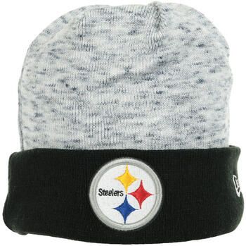 New-Era Muts Bonnet Pittsburgh Steelers
