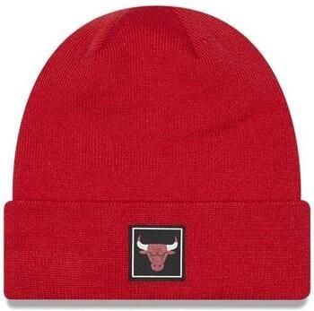 New-Era Muts Chicago Bulls Team