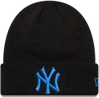 New-Era Muts Chyt League Ess Beanie Neyyan Blkbbd