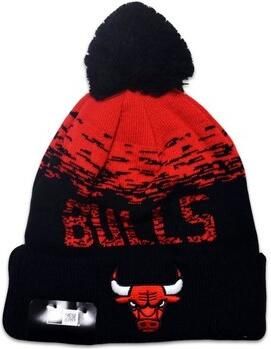 New-Era Muts Cnba Chicago Bulls