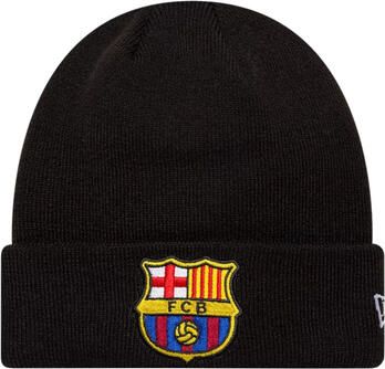 New-Era Muts Core Cuff Beanie FC Barcelona Hat