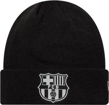 New-Era Muts Core Cuff Beanie FC Barcelona Reflective Hat