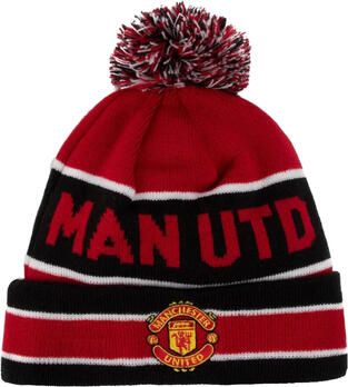 New-Era Muts Core Cuff Beanie Manchester United FC Hat