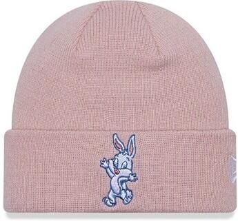New-Era Muts Kids Tod Looney Tunes Knit Bugbun