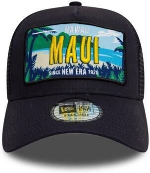 New-Era Muts License Plate