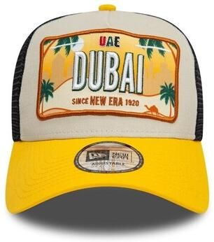 New-Era Muts License Plate