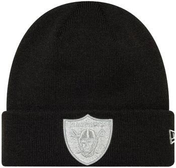 New-Era Muts METALLIC BEANIE LASRAI